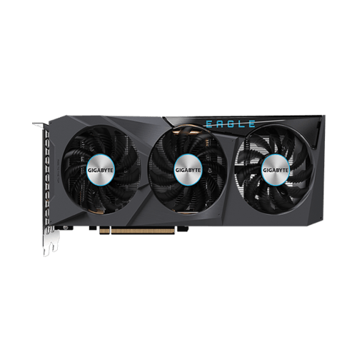 Gigabyte RX 6600 Eagle 8GB Gaming Graphics Card